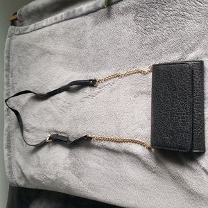 Small night time shoulder bag